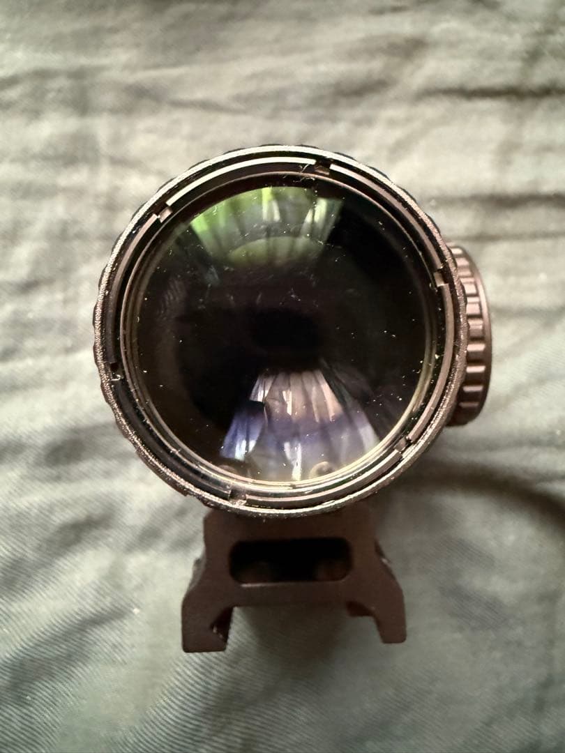VectorOpticsベクターオプティクスParagonパラゴン 1×16