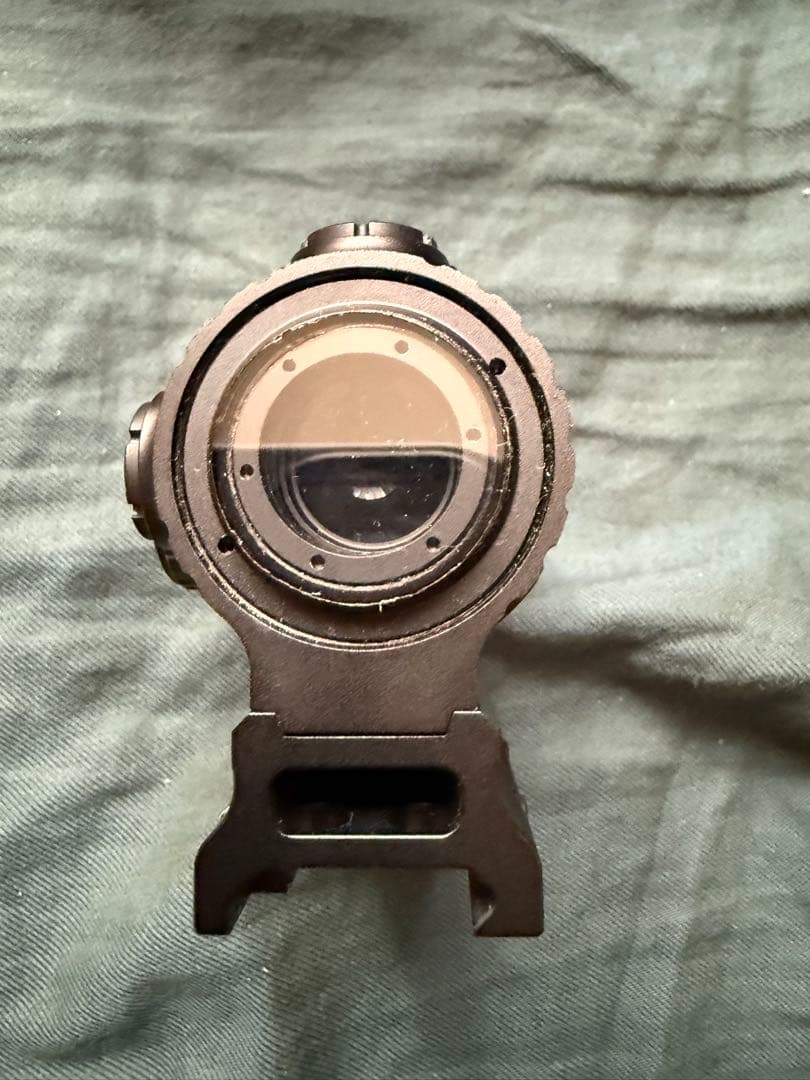 VectorOpticsベクターオプティクスParagonパラゴン 1×16