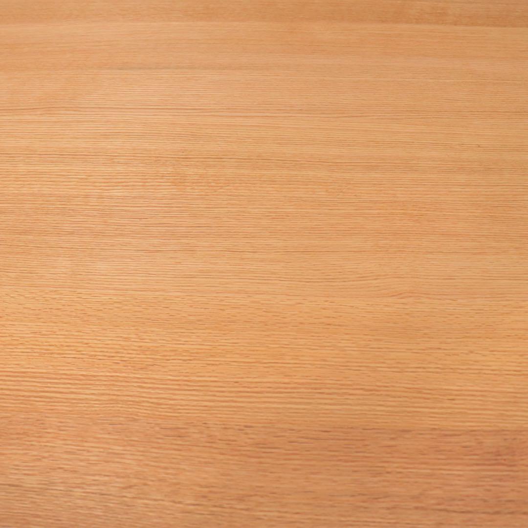 momo natural オーク材ダイニングテーブル170 180 新品送料込み