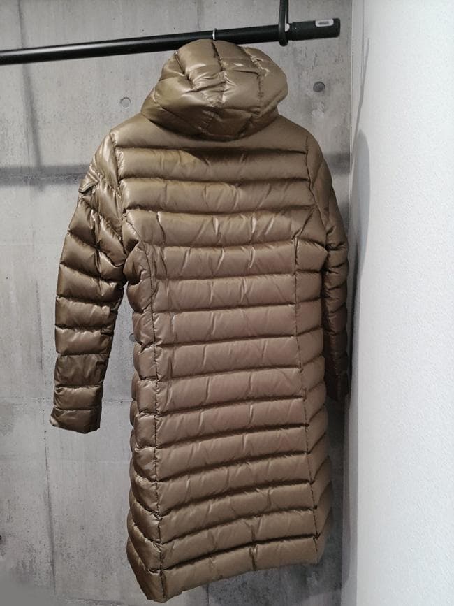 MONCLER モンクレール MOKA モカ ダウンコート 3 G32-003