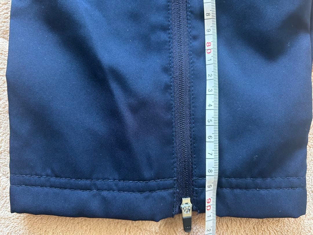 【未使用】【定価の40%OFF】プリンス レディース 蓄熱ウィンドパンツ【Ｍ】