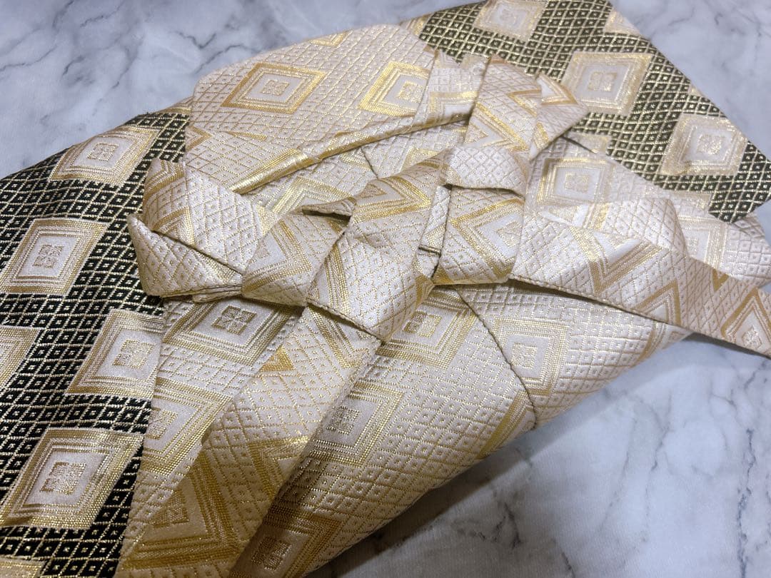 刺繍入り!!七五三　5歳　男の子　フルセット　一式　黄土色　からし色　鷹