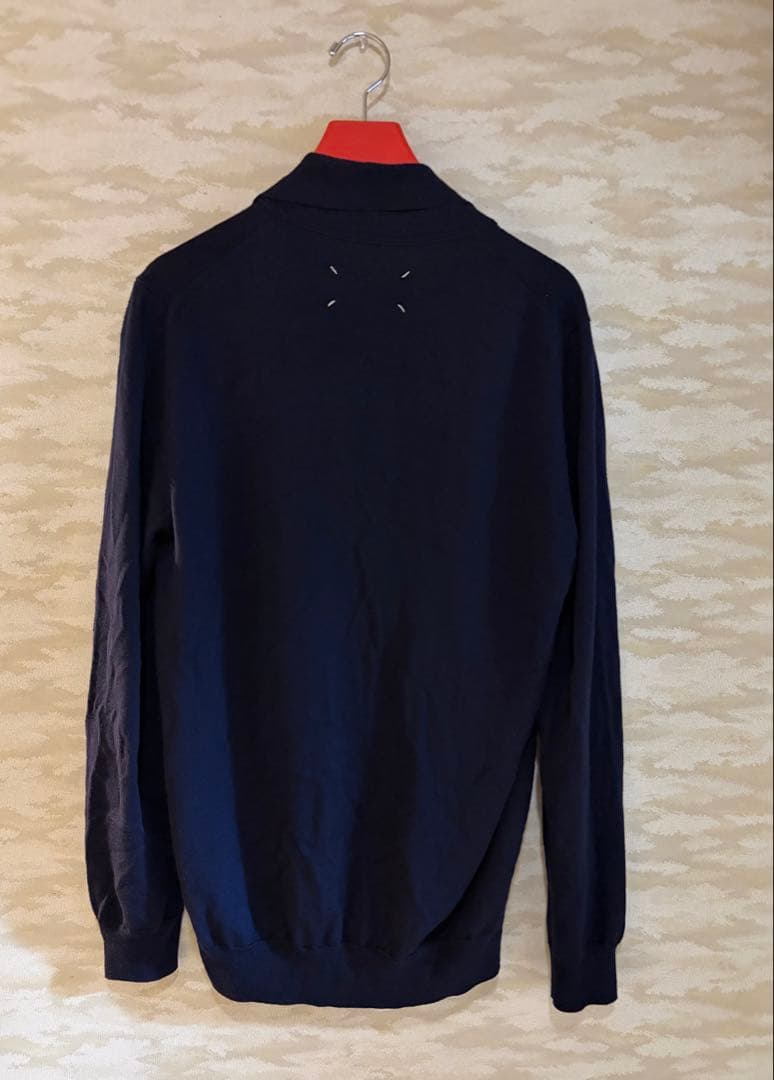 Maison Margiela ストール カーディガン