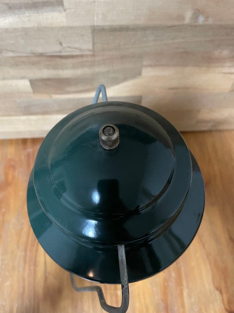 Coleman 100周年 センテニアル ランタン US