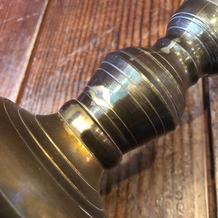 灰皿　アシュトレイ　灰皿スタンド　アクセサリースタンド　小物入れ　古道具