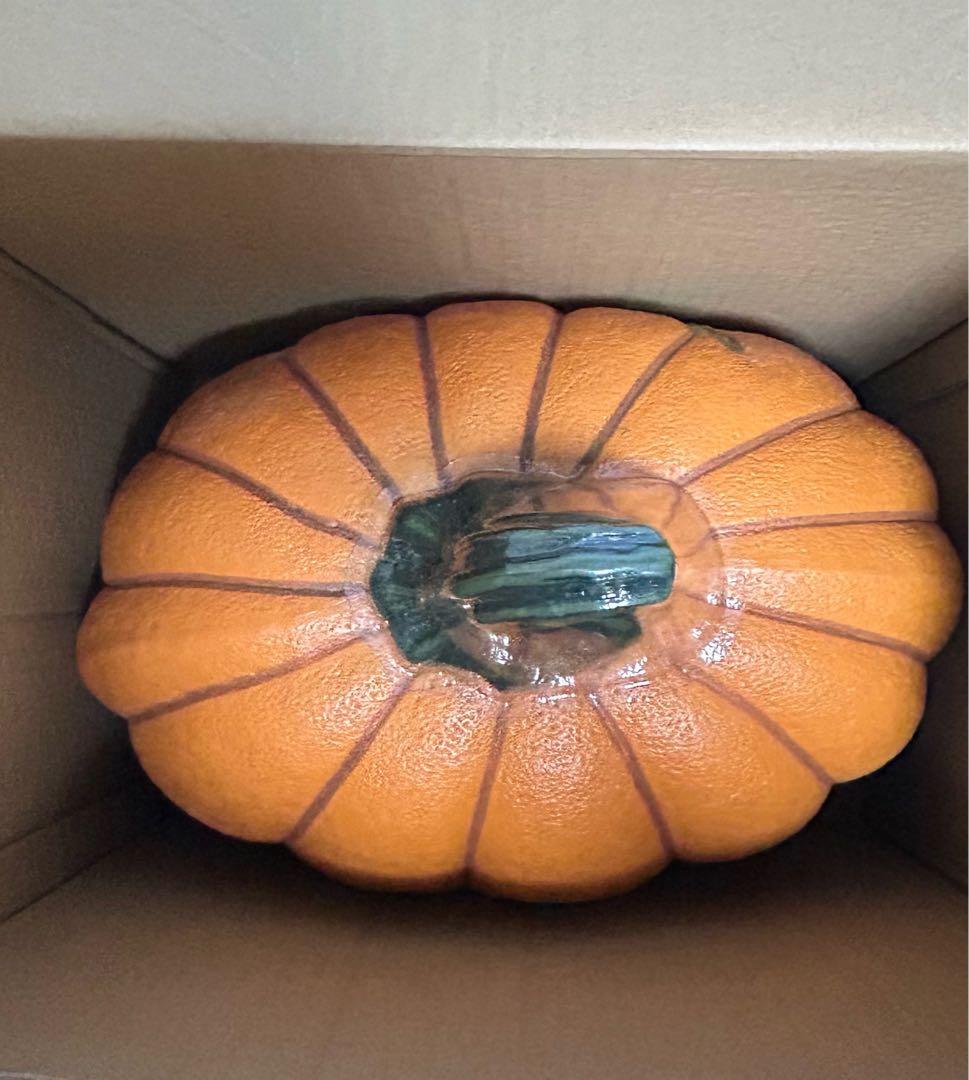 ハロウィン LED パンプキン カボチャ コストコ 飾り 置物
