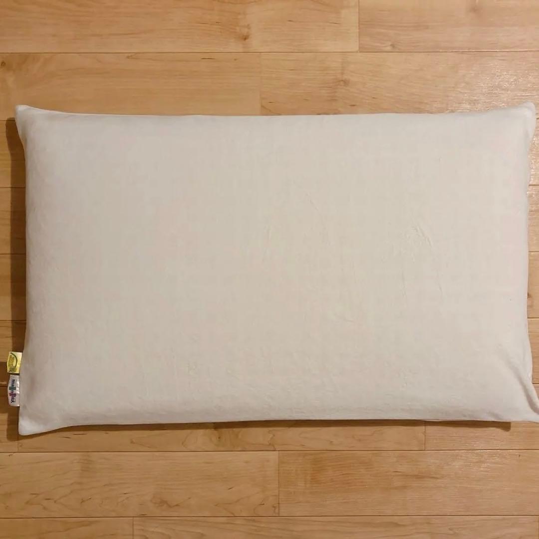 マニフレックス　ピロー高反発　枕