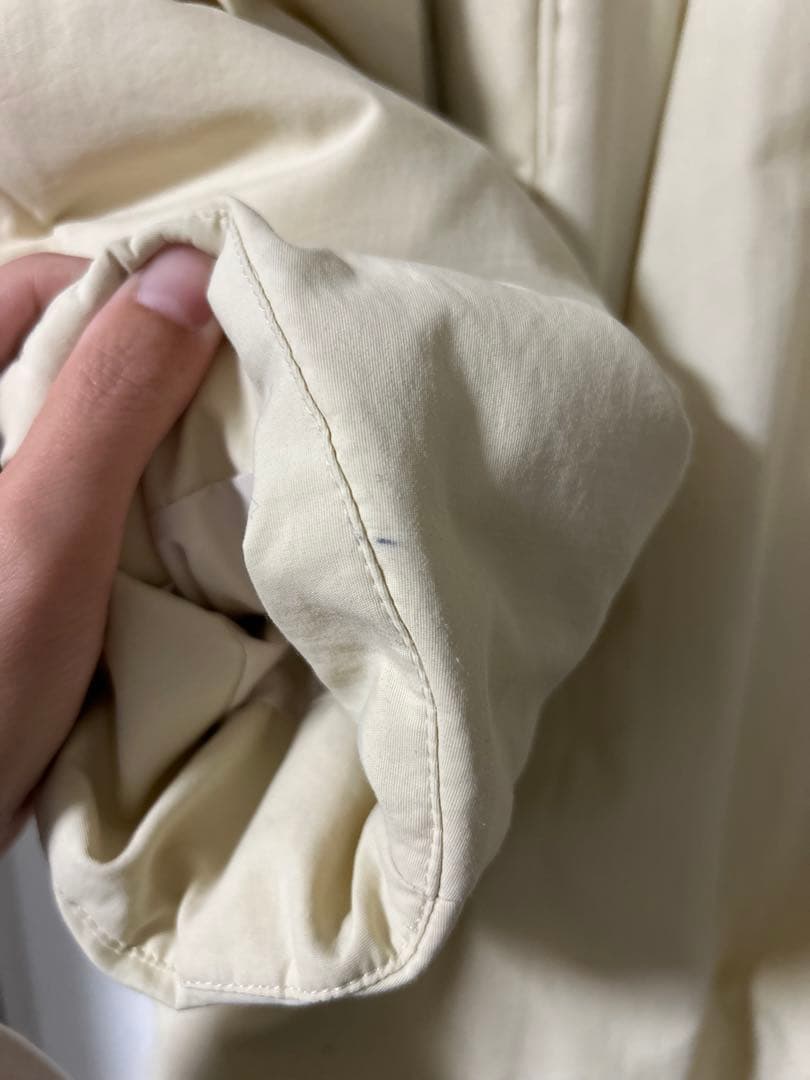 CLANE ★ COCOON SHORT DOWN COAT