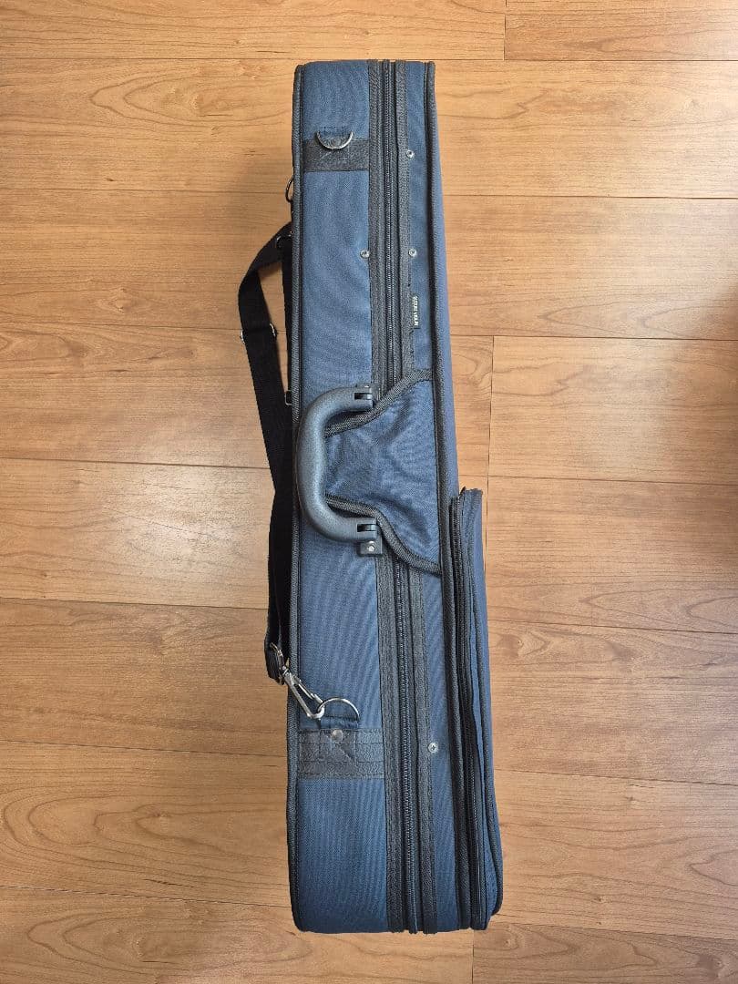 再お値下げ☆美品☆ SUZUKI バイオリン 3/4 No.230 2014年製