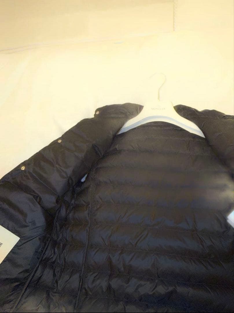 モンクレール　MONCLER Liane ダウンベスト　サイズ1