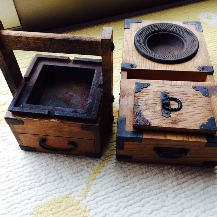 煙管セット
