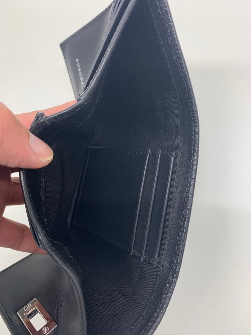 EUROKENVY 三つ折り財布