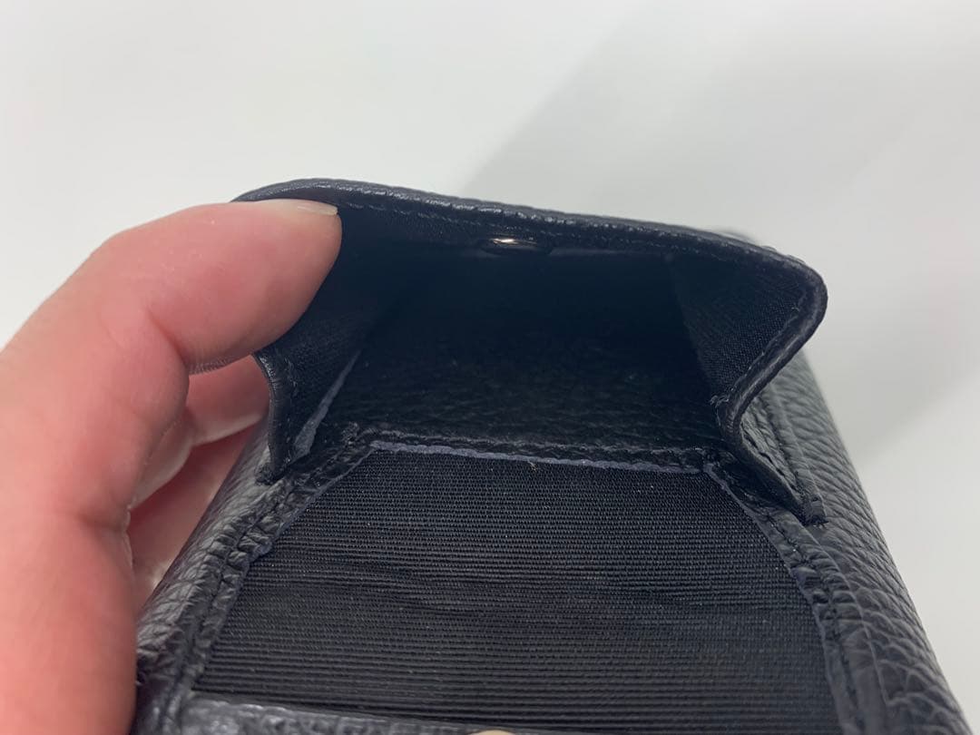 EUROKENVY 三つ折り財布
