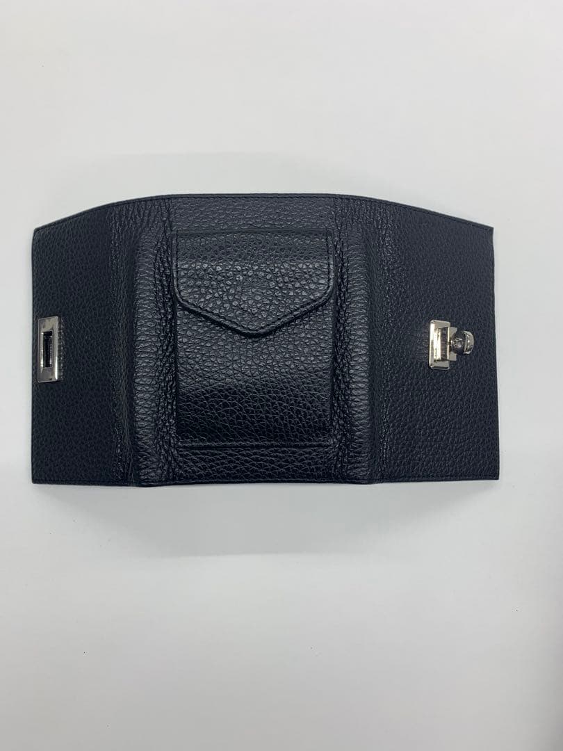 EUROKENVY 三つ折り財布