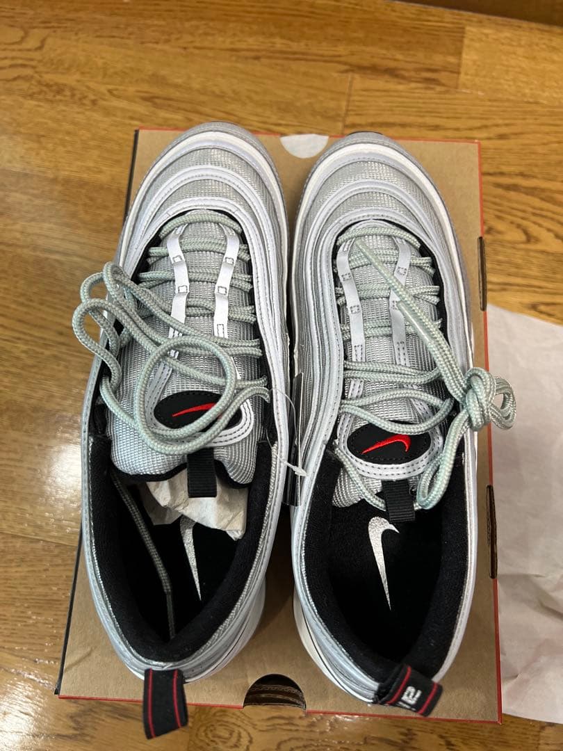 靴 NIKE AIR MAX 97OG