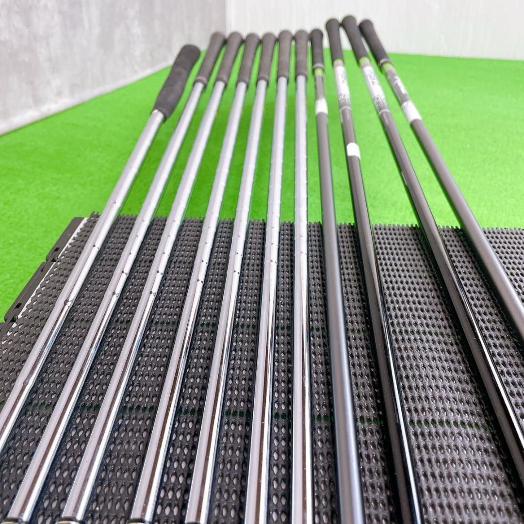 メンズ テーラーメイド RBZ rac ゴルフクラブセット 右打ち11本 初心者