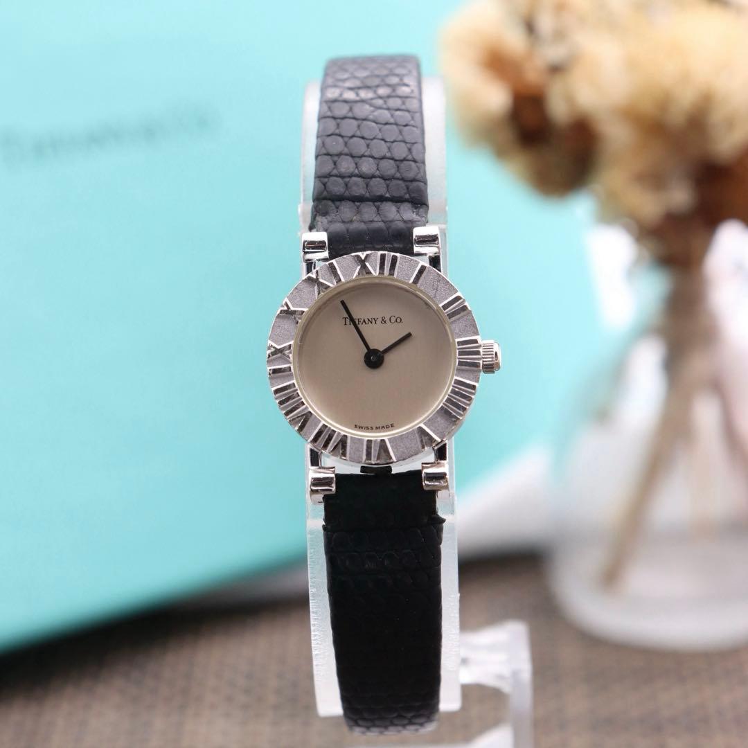 ココ【商談中】2月2日お取り置き Tiffany アトラス