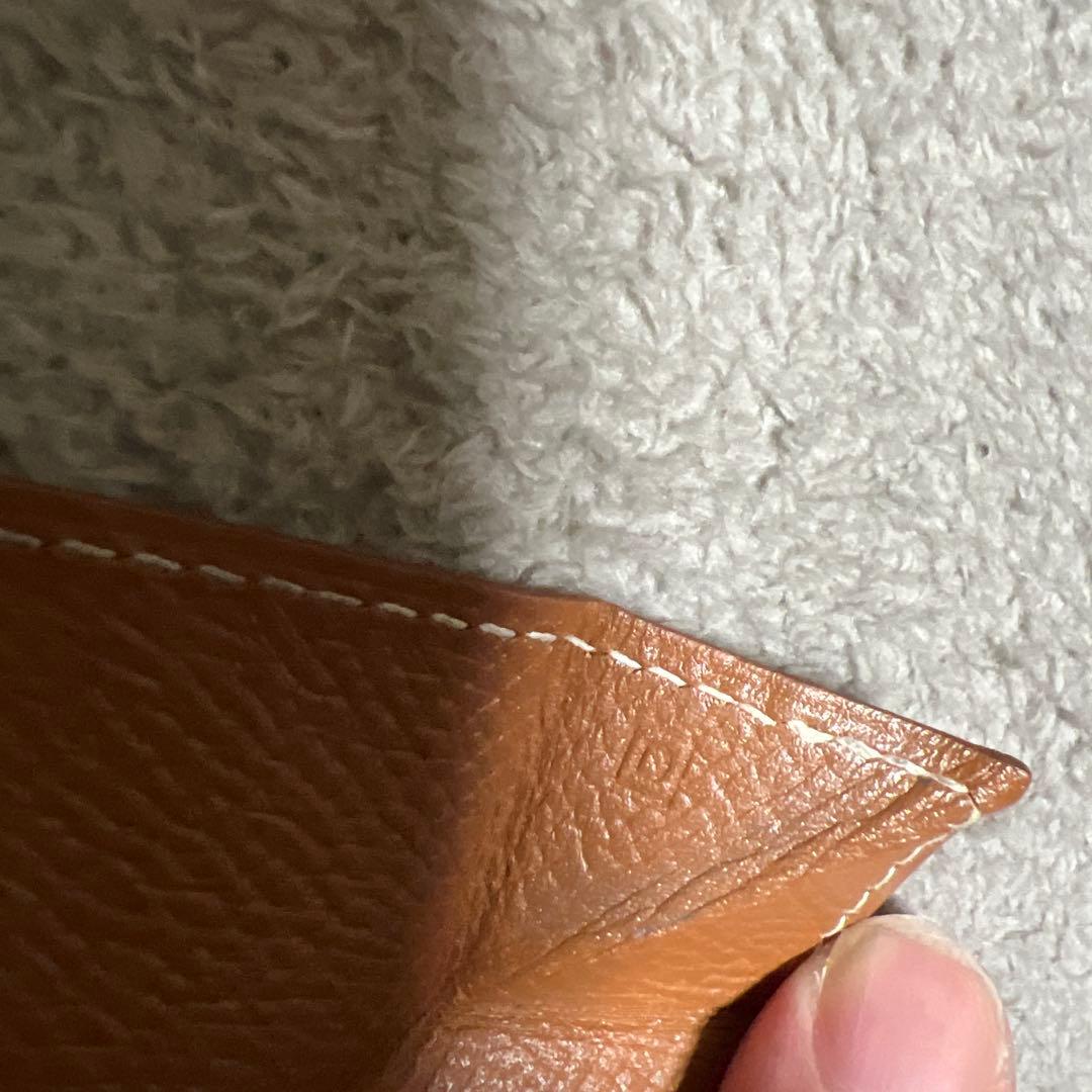 エルメス　ケース　小銭入れ