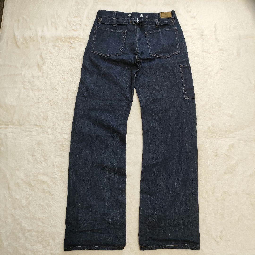 【✨極美品✨】マーガレットハウエル◎ORGANIC COTTON DENIM