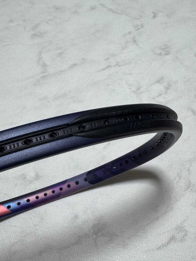 パーセプト　percept 104 新色　ミッドナイトネイビー　G3