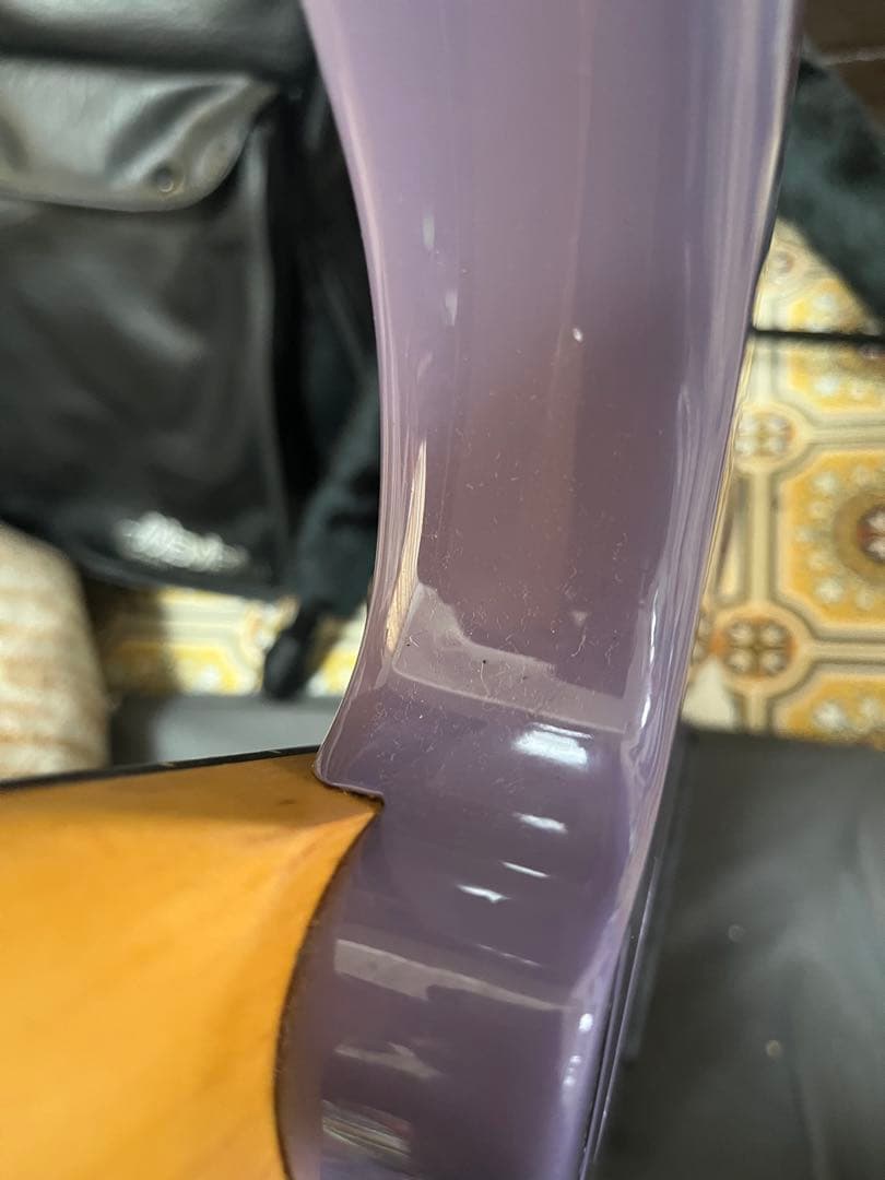 YAMAHA session エレキギター