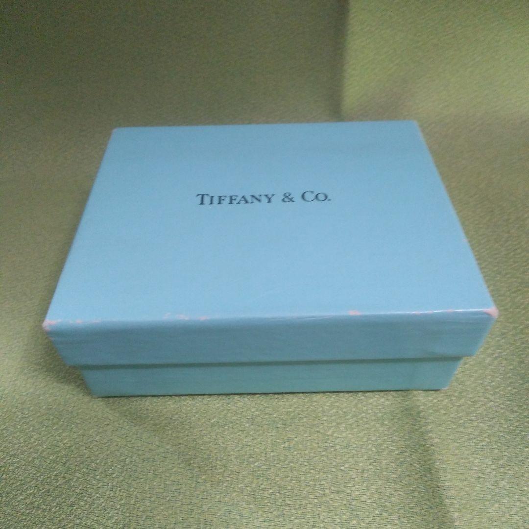 じ*ん様 Tiffany & Co. シルバーバングル