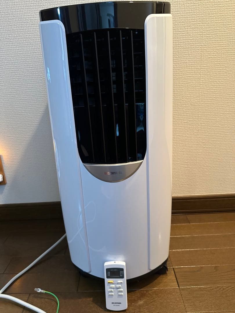 アイリスオーヤマ ポータブルエアコン IPP-2222G m._.i専用