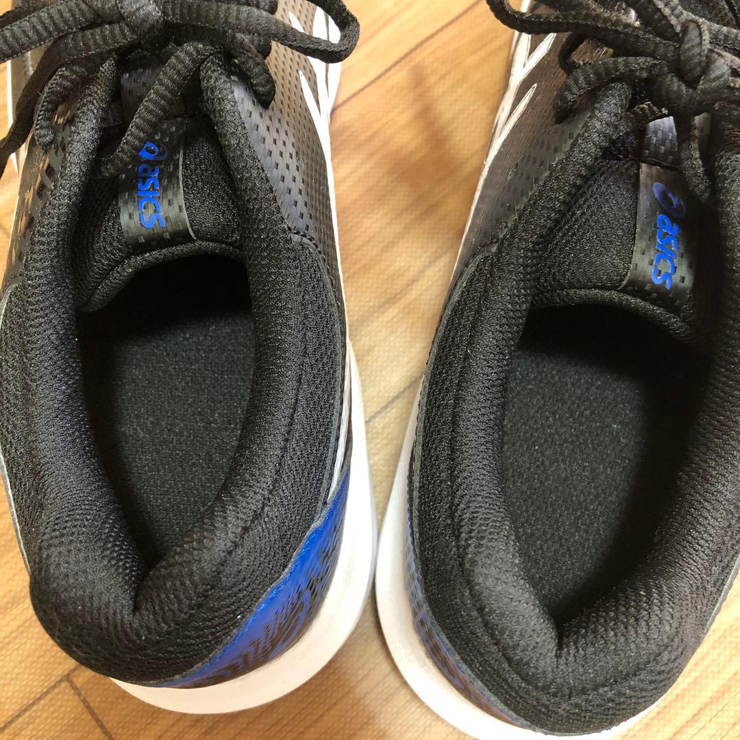 asics アシックス　テニスシューズ　26.5 未使用品