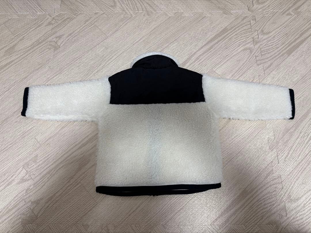 MONCLER フリースアウター セットアップ
