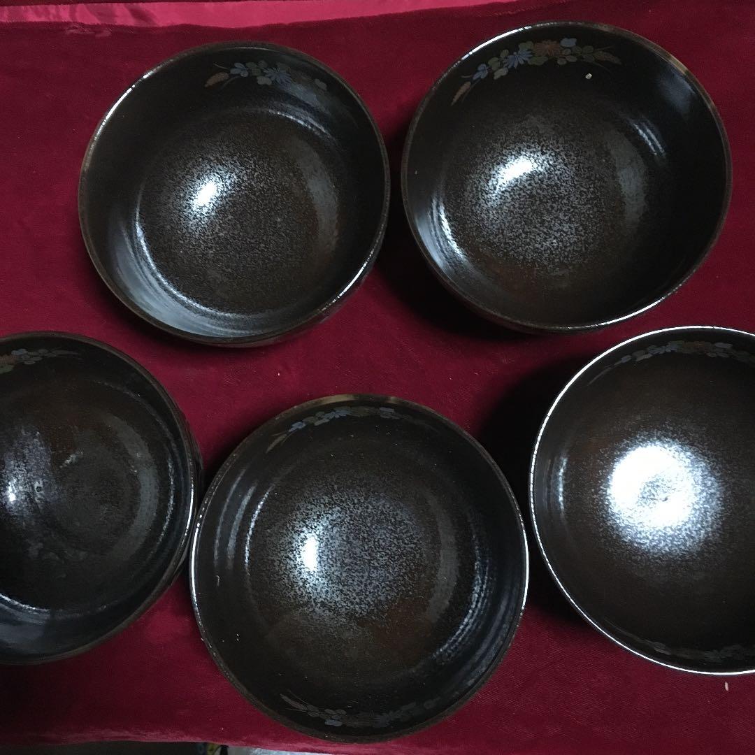 有田焼   多様丼