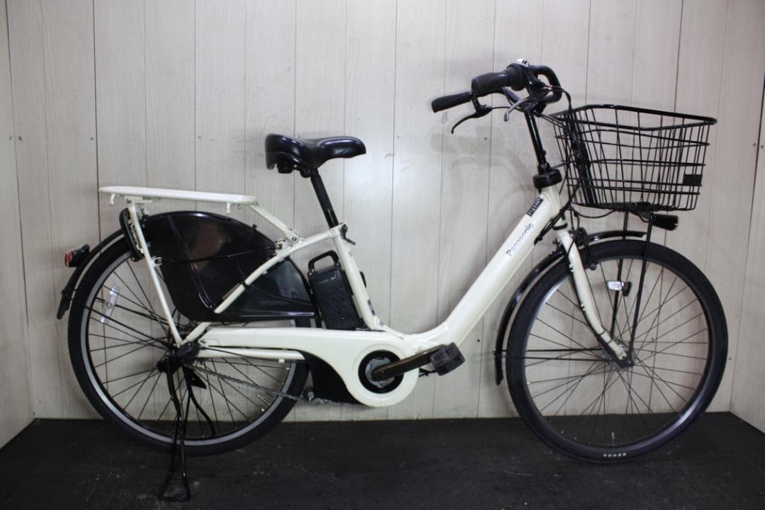 パナソニックギュットアニーズF BE-ELMA63F 26型12AH 3段LED