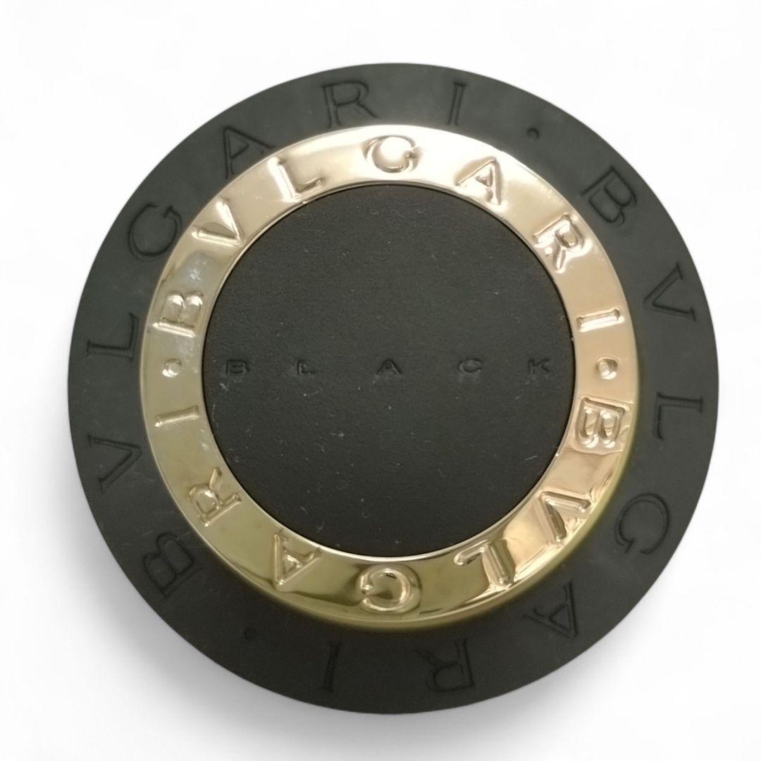 【廃盤品】 BVLGARI BLACK オードトワレ 40ml