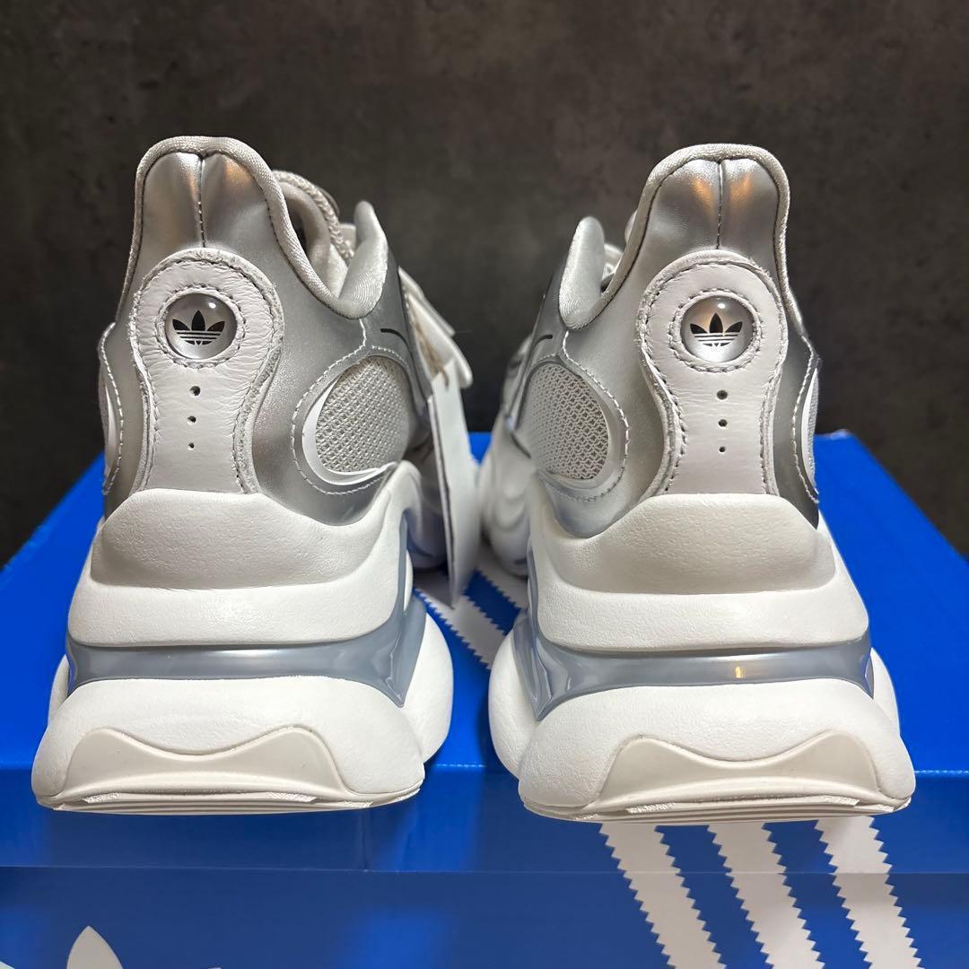 日本完売！24.5cm adidas☘️OZVENUZ opv67 ki0557