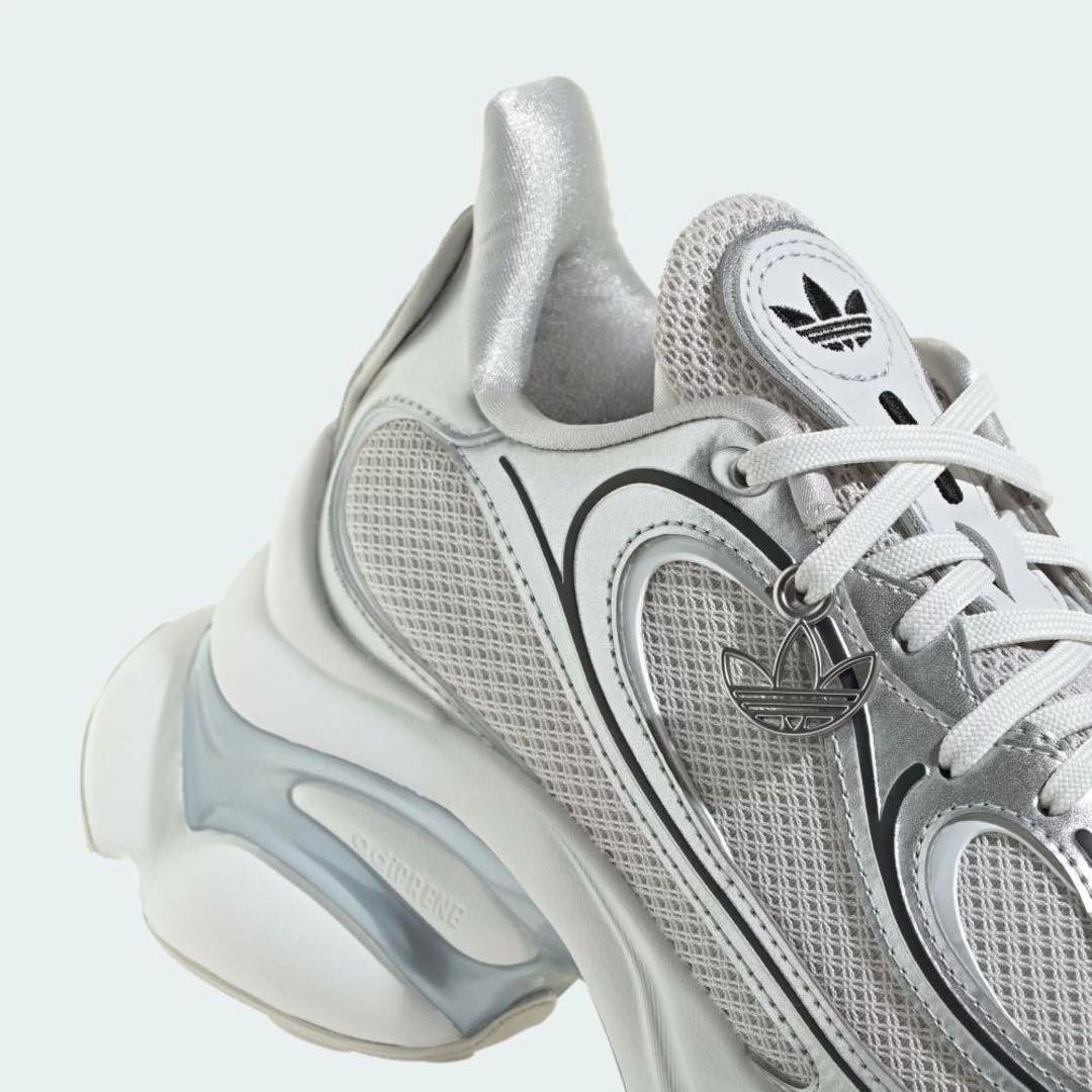 日本完売！24.5cm adidas☘️OZVENUZ opv67 ki0557