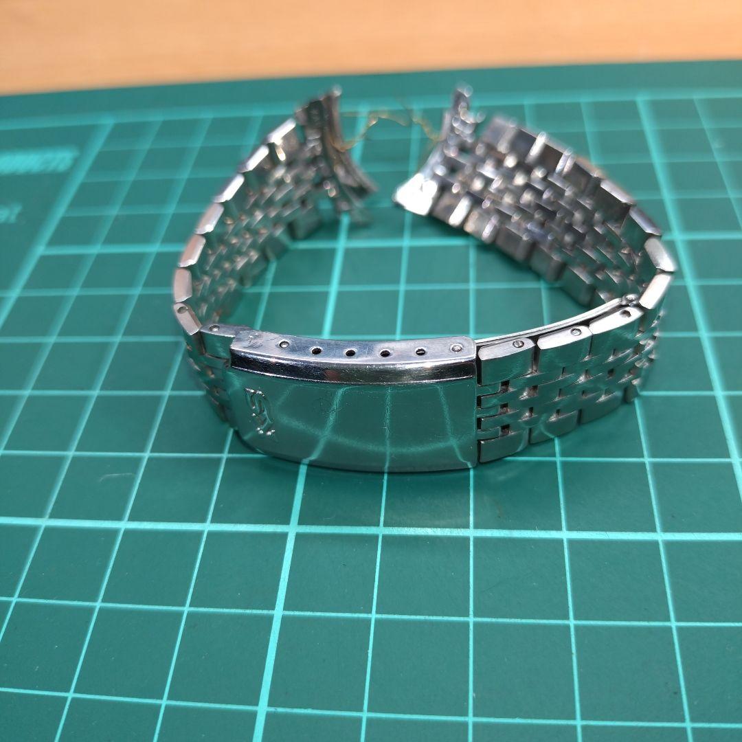 KS SEIKO キングセイコー ステンベルト 18mm用