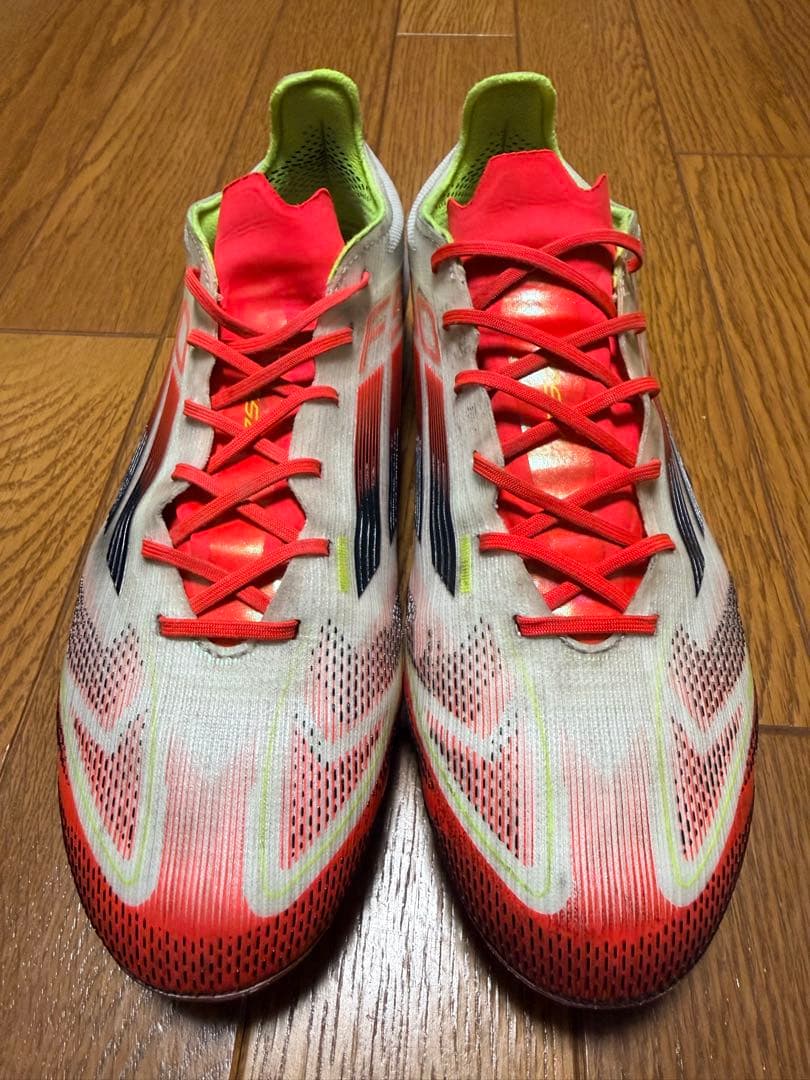 adidas F50 エリート AG 25cm