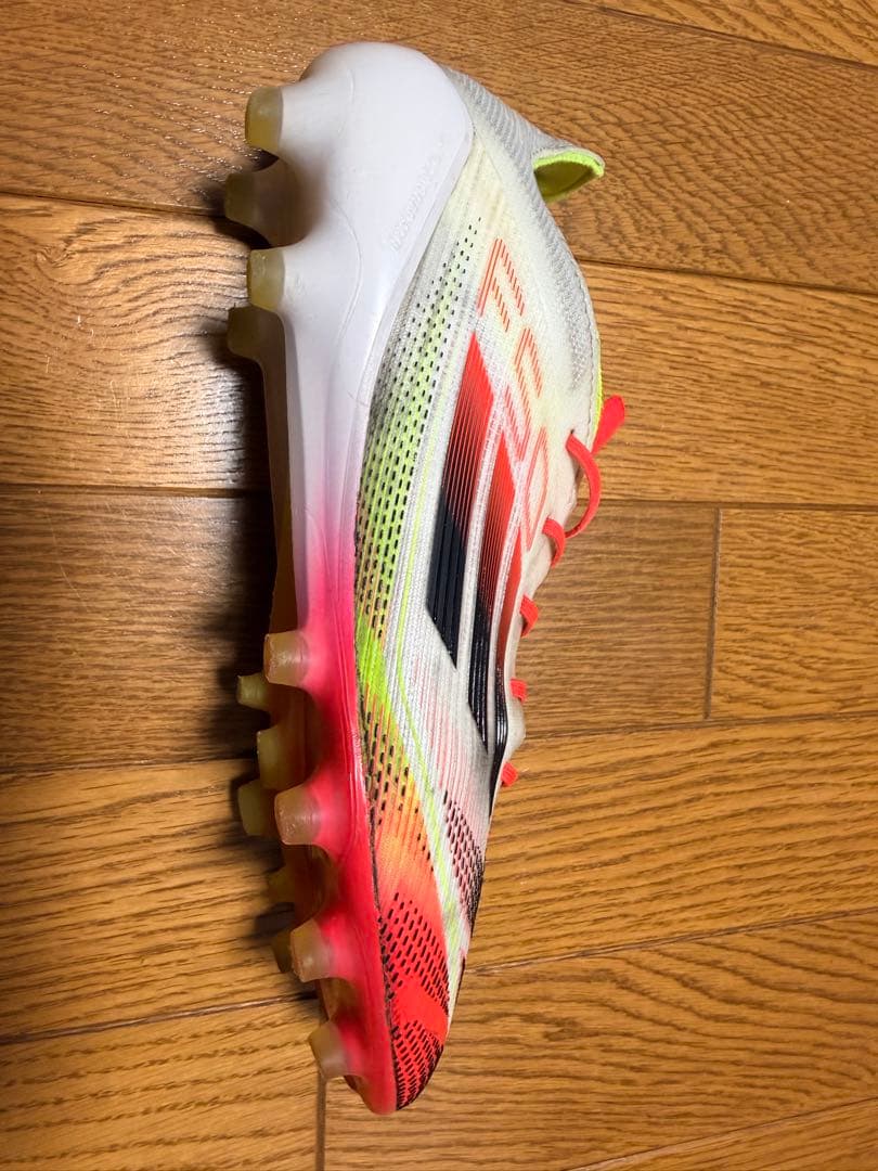 adidas F50 エリート AG 25cm