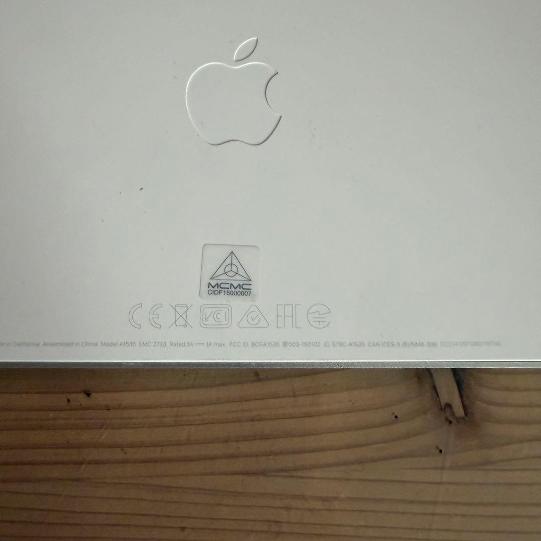 マウス・トラックボール Apple Magic Trackpad 3
