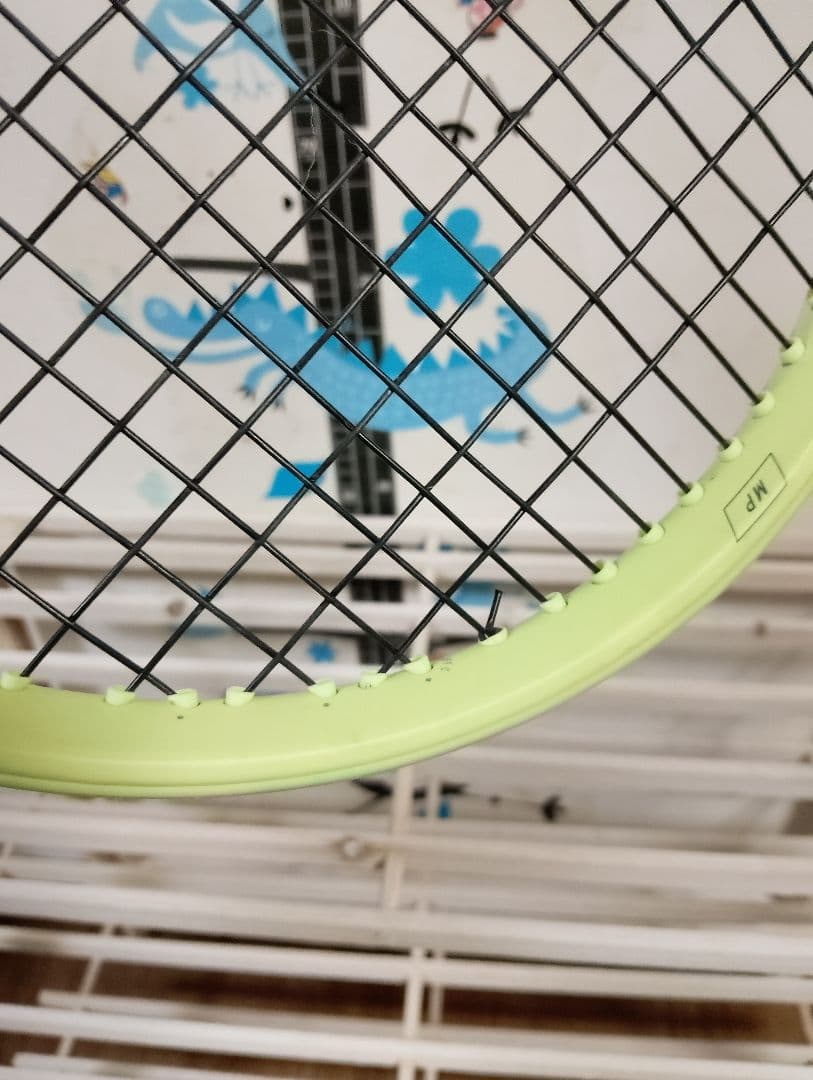 head　エクストリー厶　100インチ　グリップ2