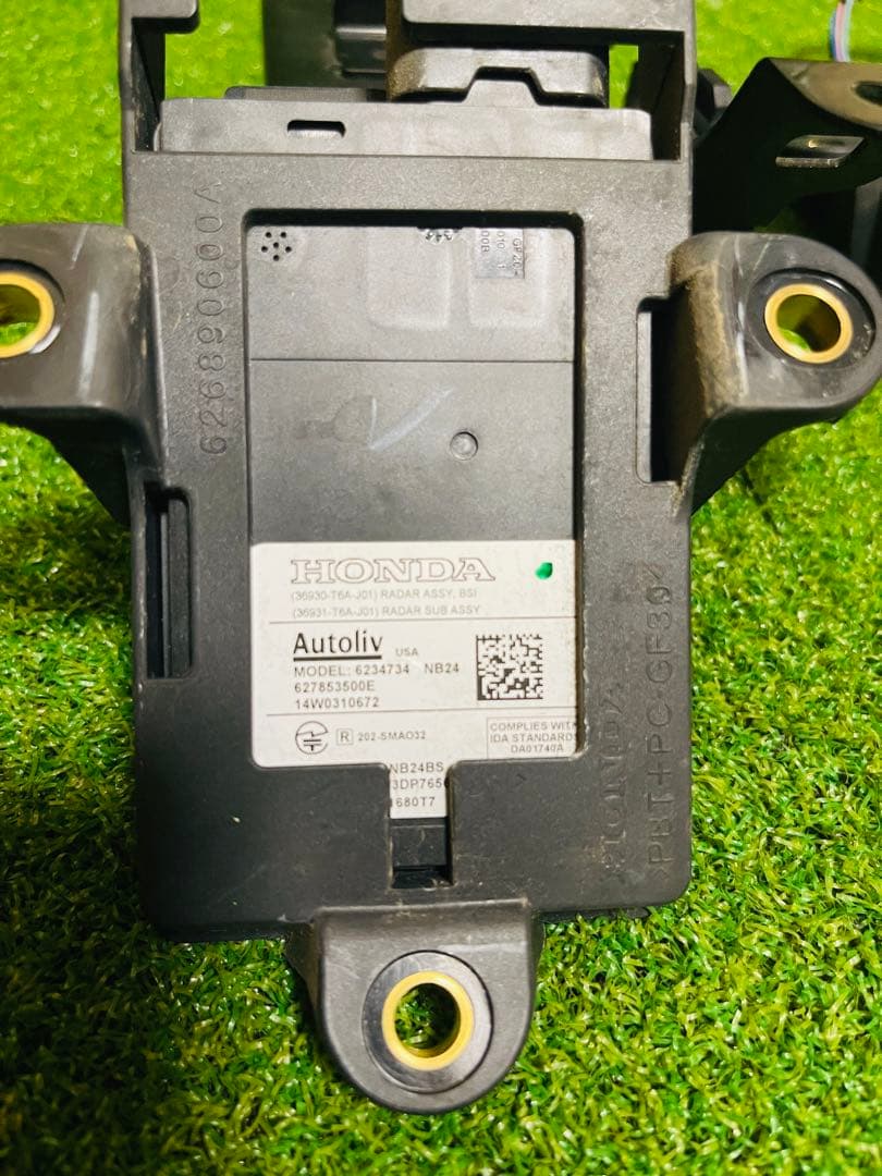 H25 オデッセイ RC1 レーダーセンサー 完成品