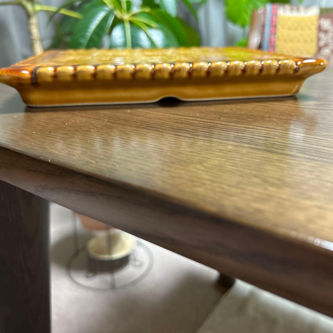 ぽきぽき⭐︎様用　 フランス製　陶器製鍋敷き LU PETIT-BEURRE
