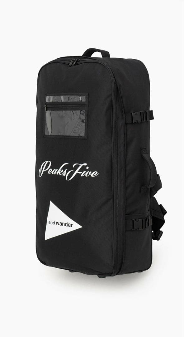 P*A様 KANALOA sup and wander コラボレーションモデル