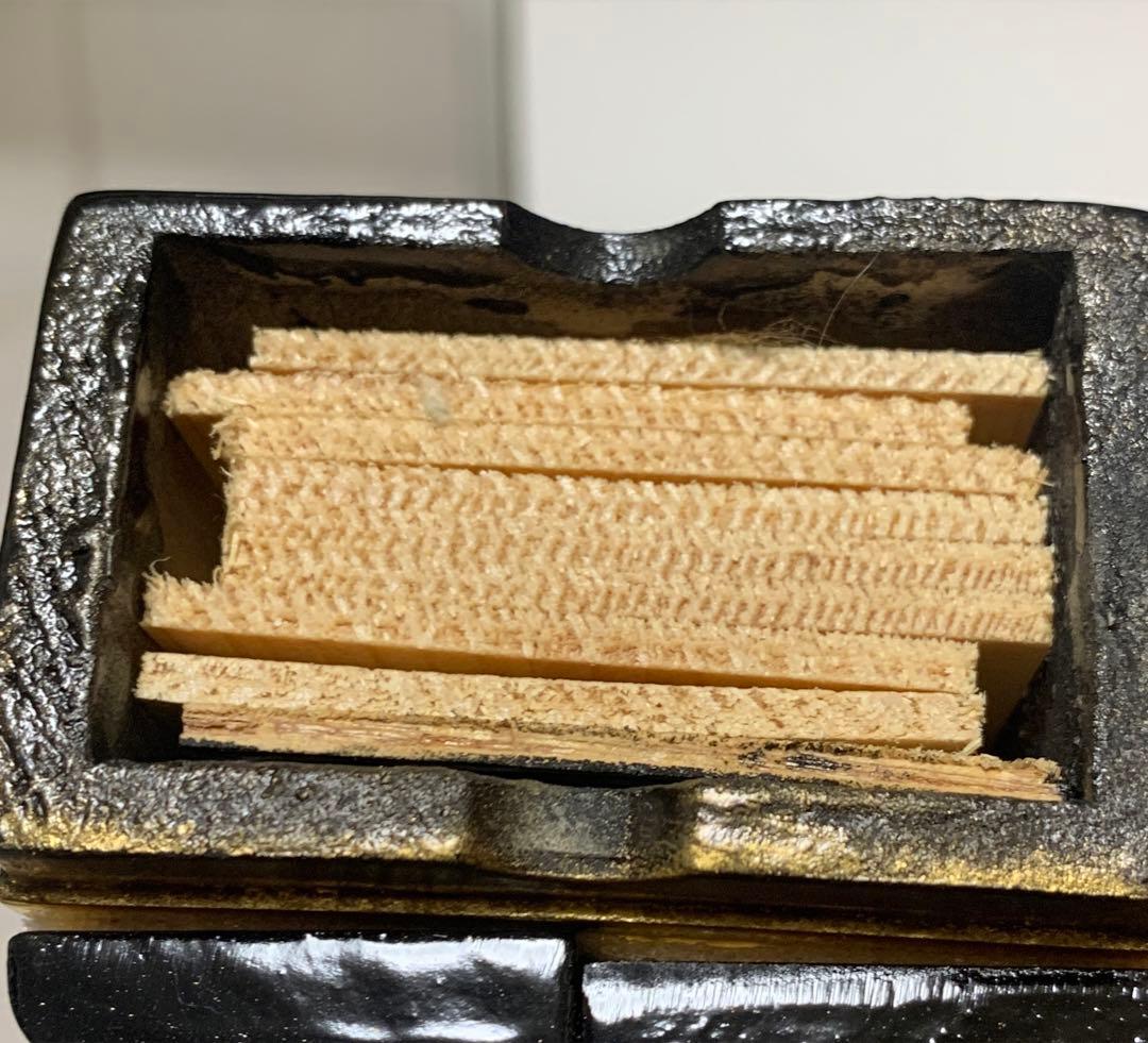 繰り出し位牌　(仏具、仏壇) 23