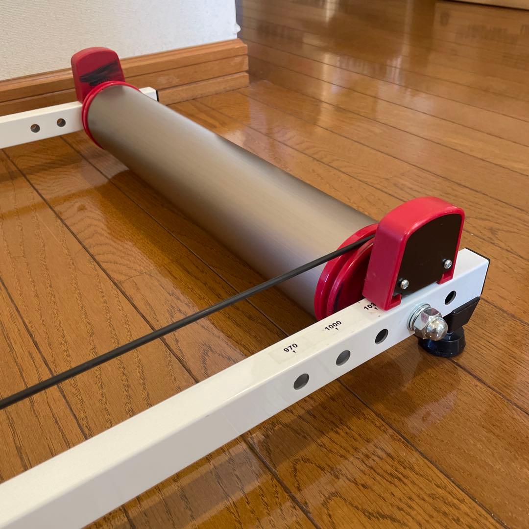 MINOURA MoZRoller ミノウラ 3本ローラー