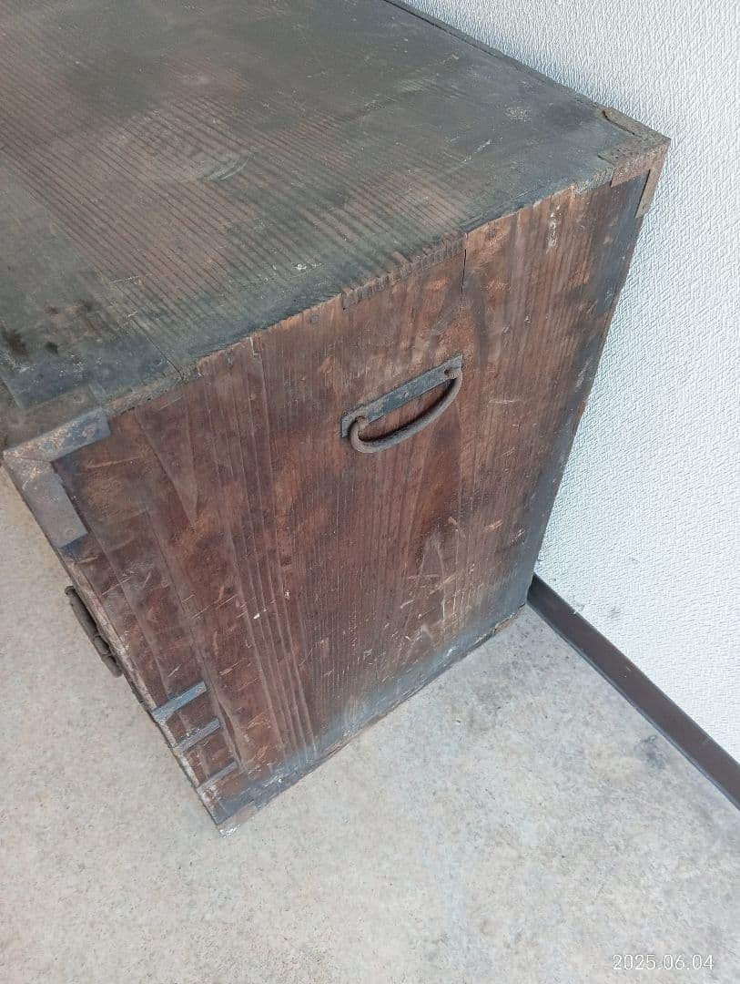 和箪笥 小箪笥 古民家 インテリア 小引出 収納 時代家具 古道具