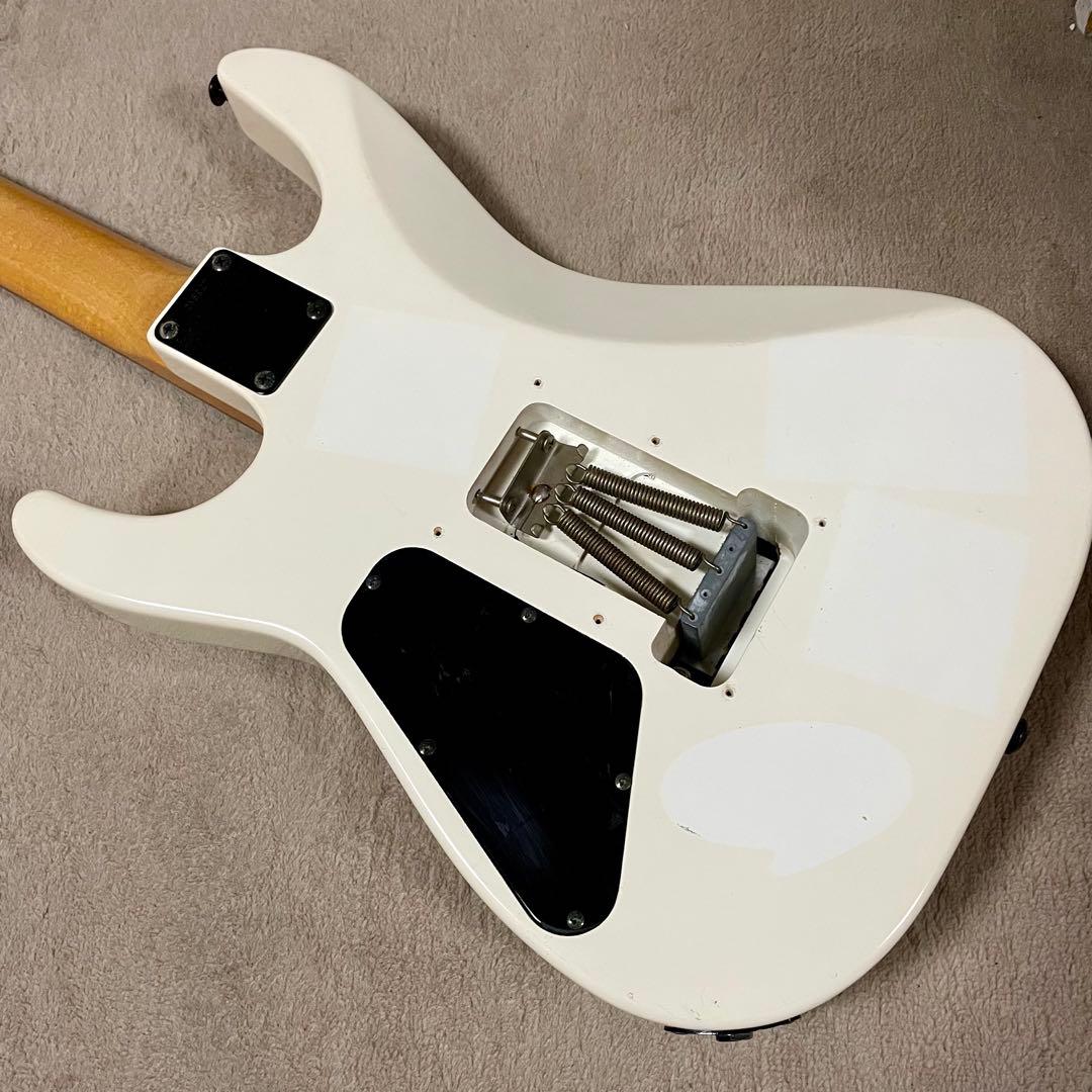 Tokai Custom Edition JSR-605 トーカイ ギター