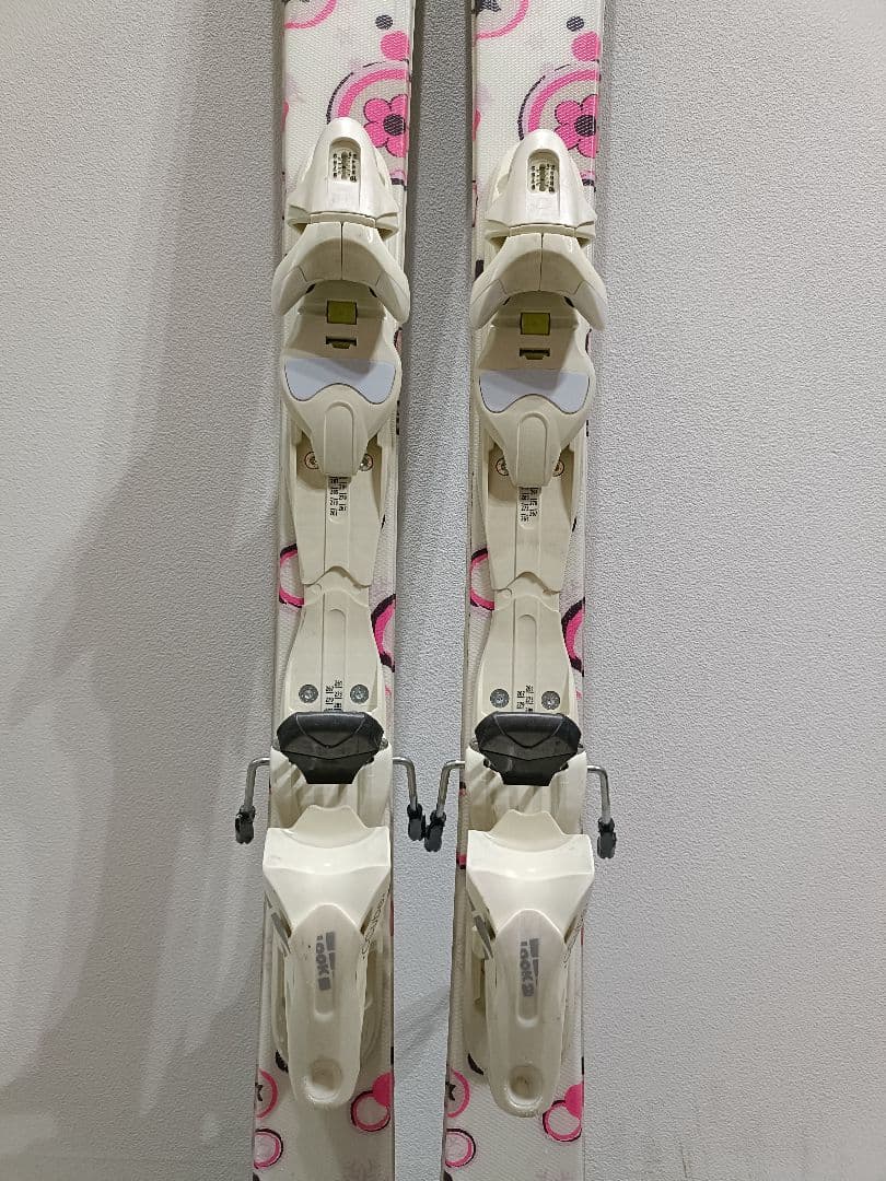 DYNASTAR レディーススキーセット 149cm