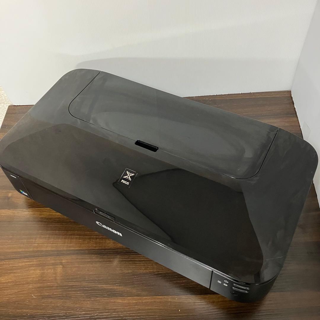 Canon iX6830 インクジェットプリンター