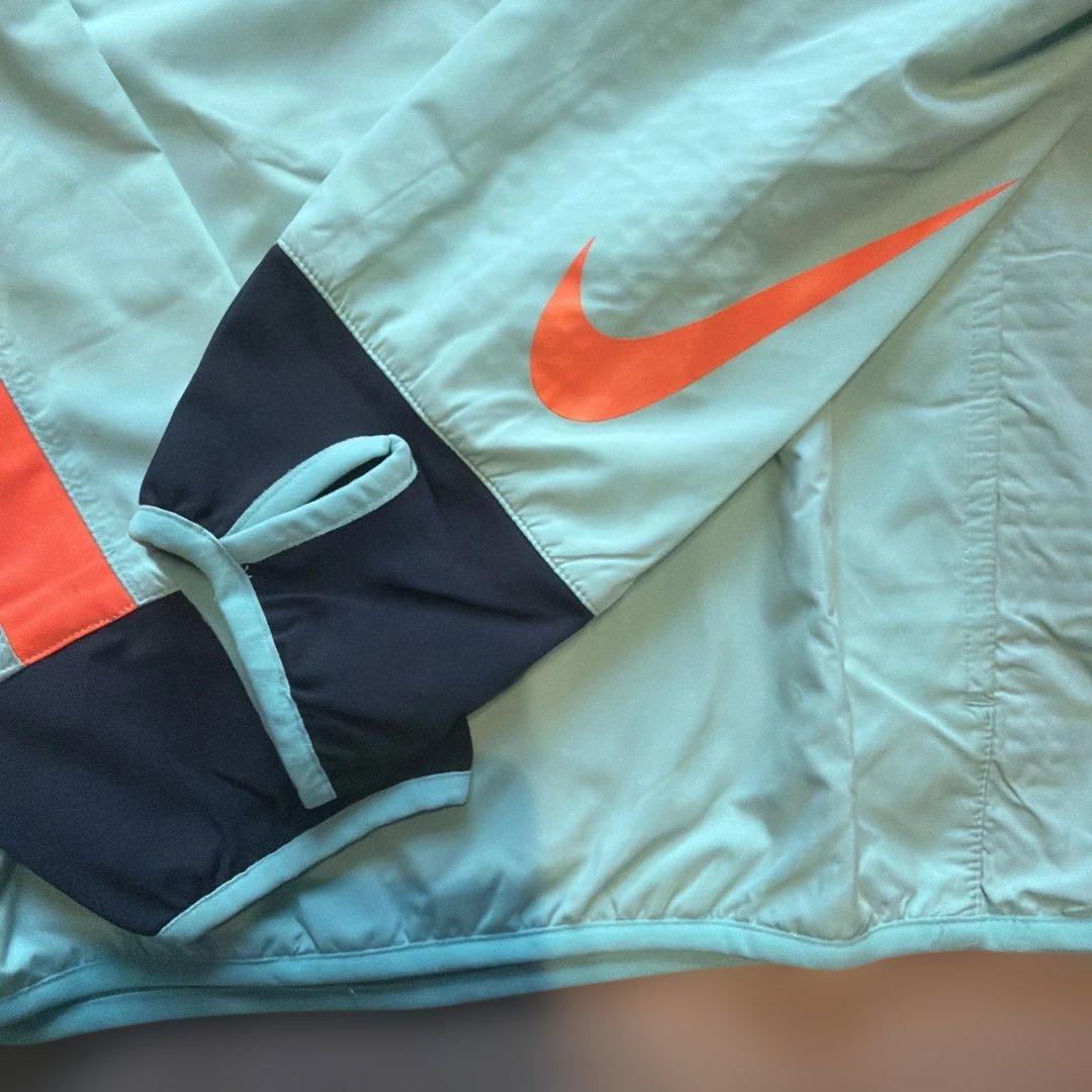 Nike NFTB ピステ上下セット
