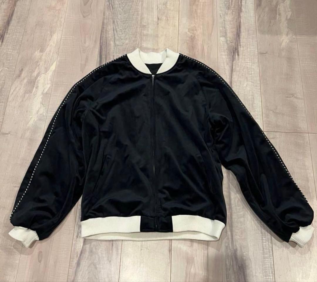WAIPER.inc SOUVENIR JACKET / スーベニアジャケット